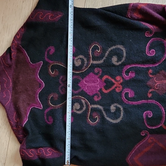 Vintage Peruvian Connection Sweater - Picture 12 of 14